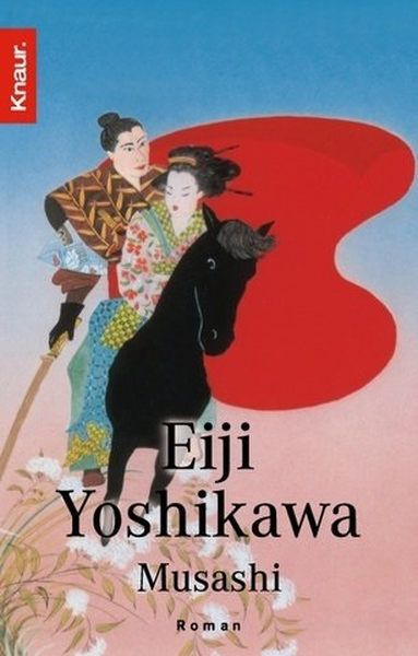 Titelbild zum Buch: Musashi